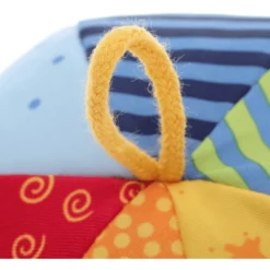 Sigikid Zachte Bal 11 Cm -Sigikid sigikid zachte bal 11 cm a006073 4